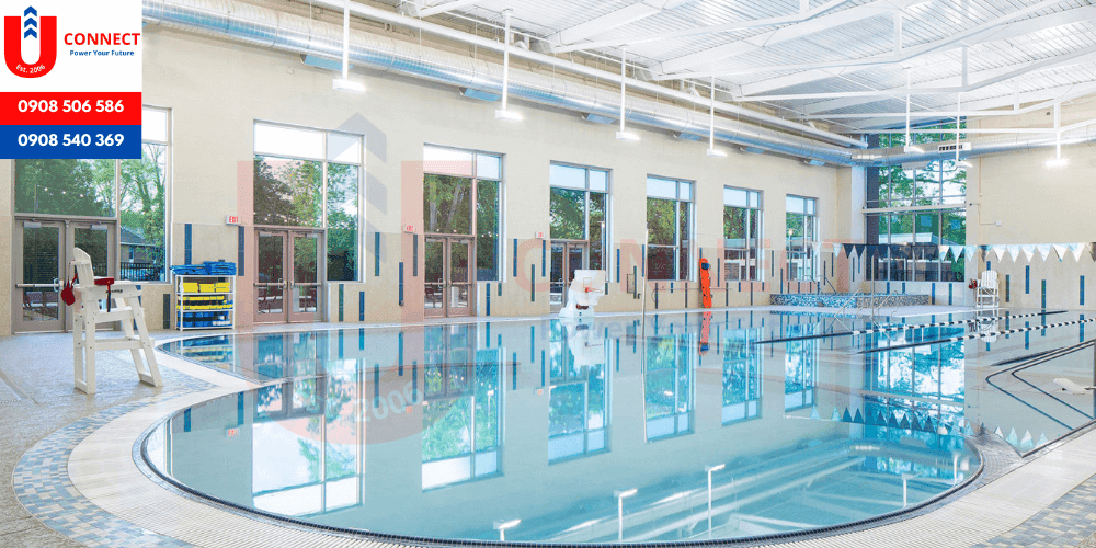 Đại học Jacksonville State University, bang Alabama - Mỹ